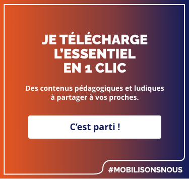 Je télécharge l'essentiel en 1 clic