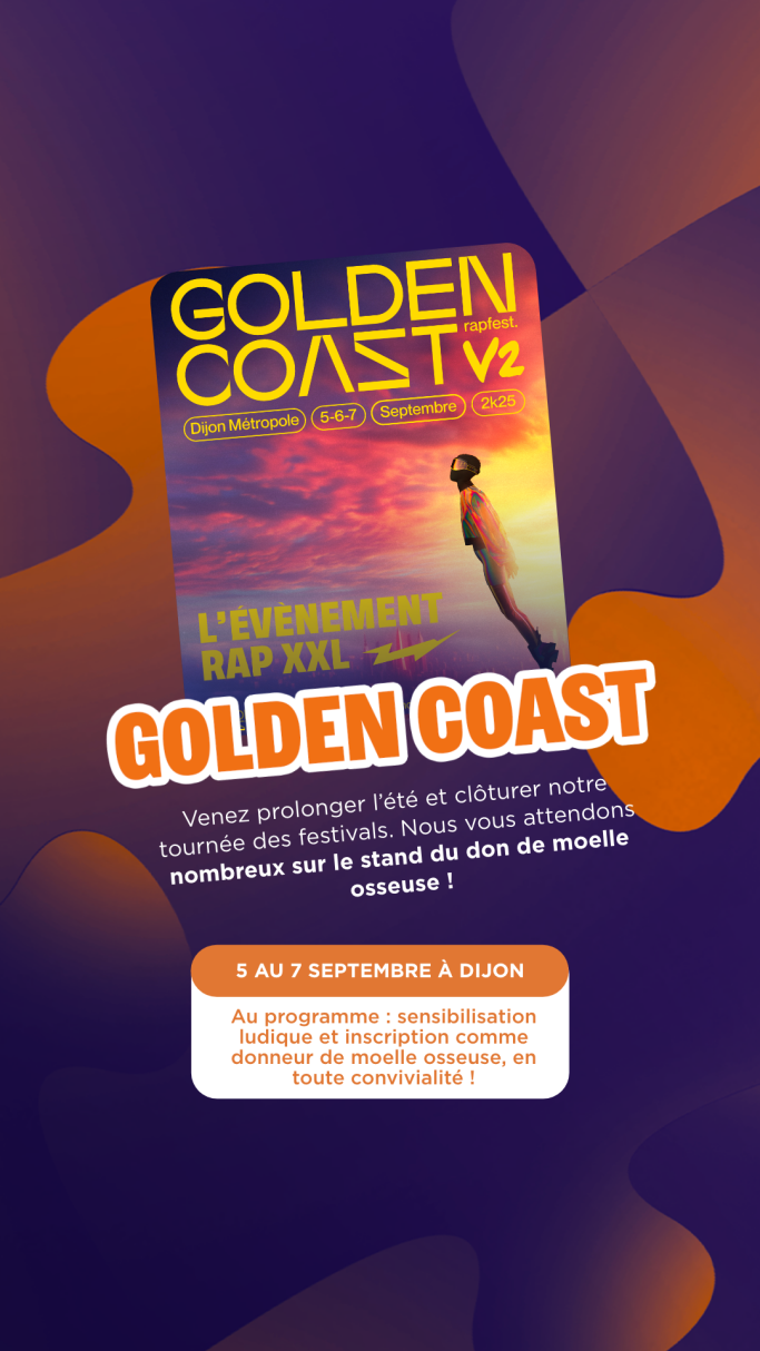 Golden Coast