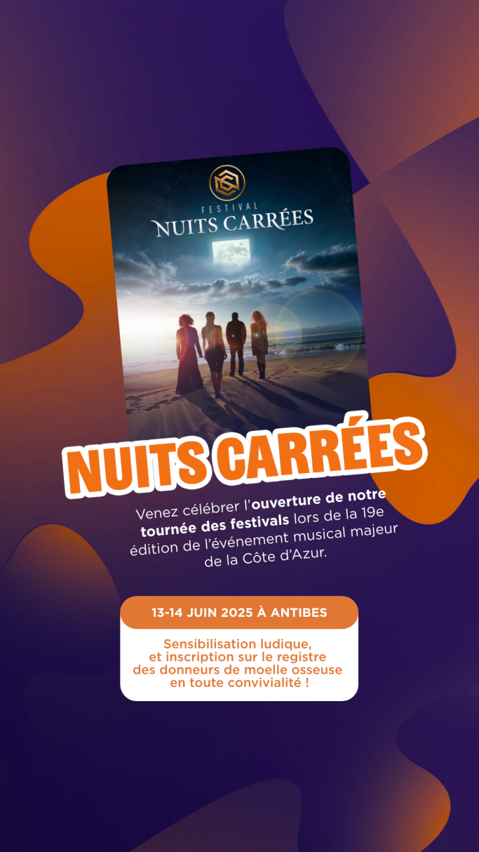 Nuits carrees
