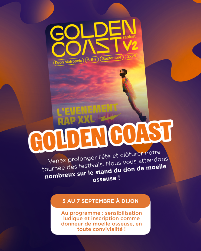 Golden Coast