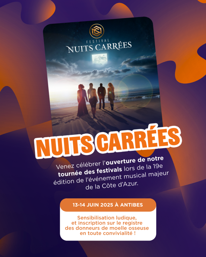 Nuits carrees
