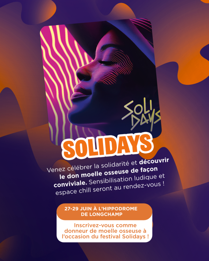 Solidays