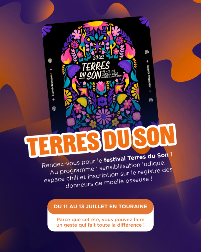 Terres du son