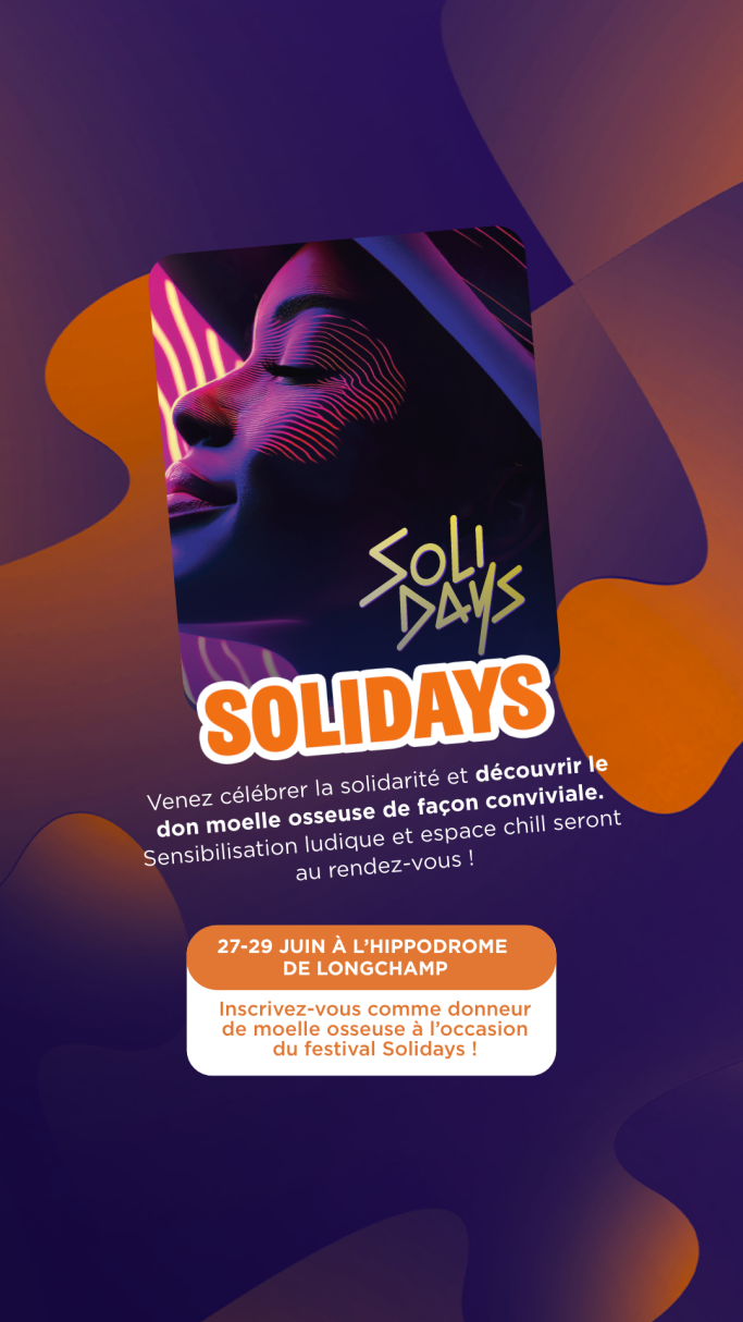 Solidays