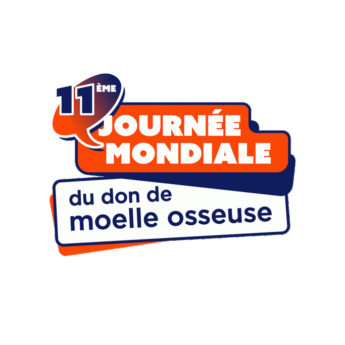 11eme Journee Mondiale du don de moelle osseuse