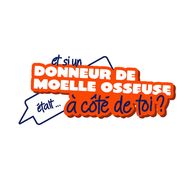 Et si un donneur etait a cote de toi